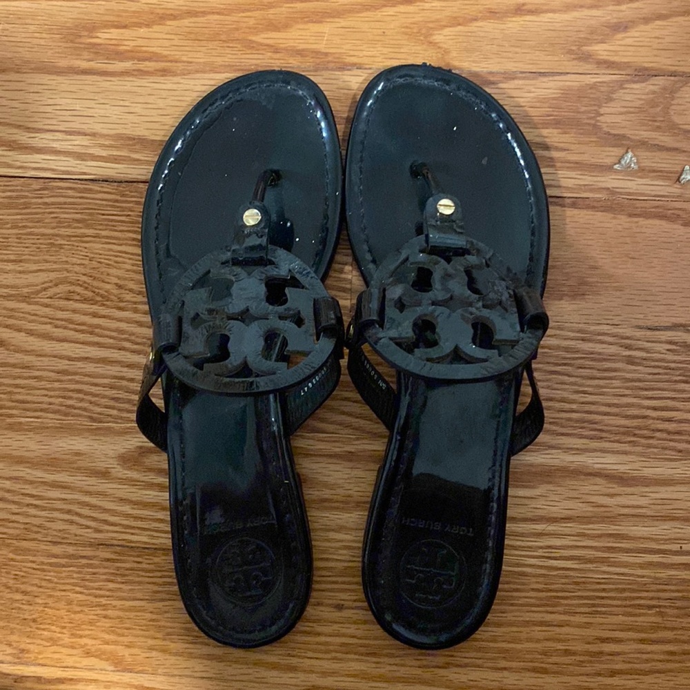 Tory Burch Miller Sandals